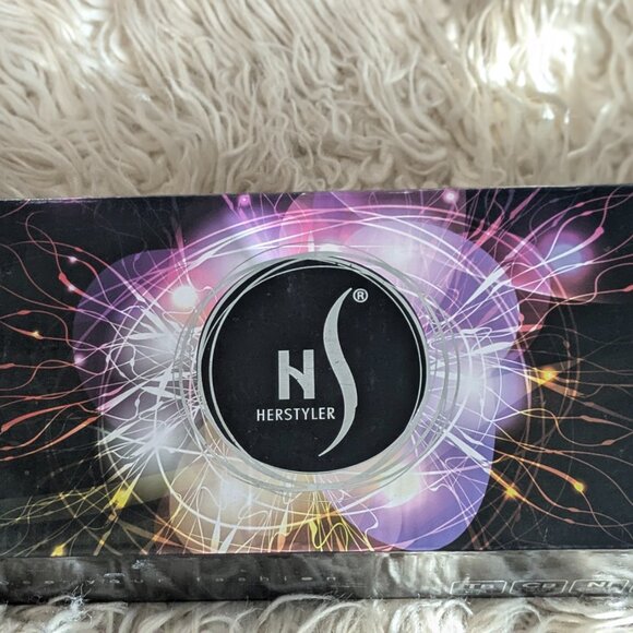 HER STYLER CURLING IRON - Picture 5 of 5